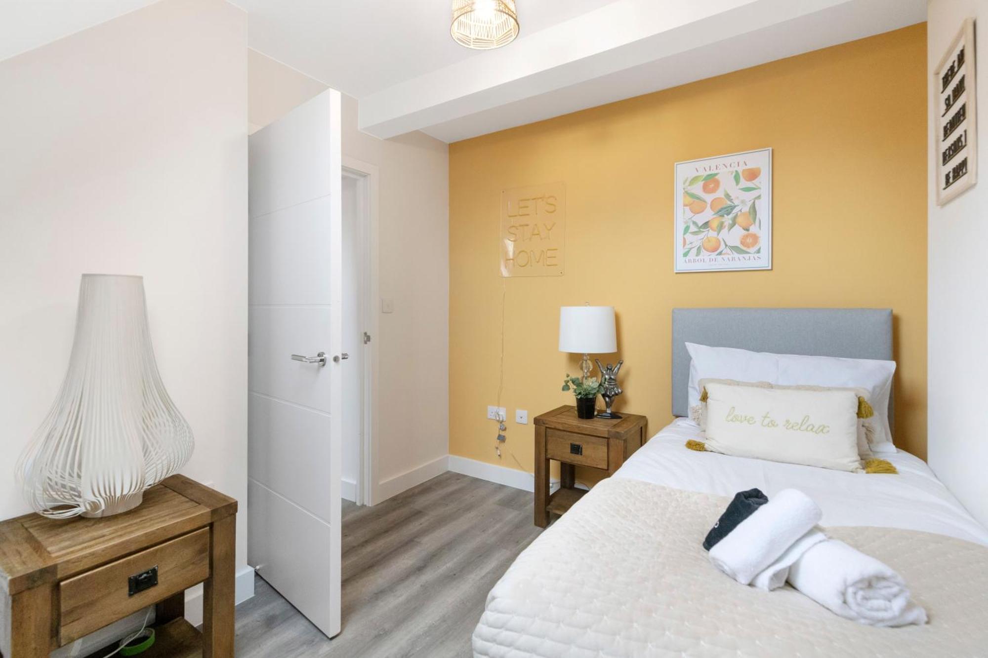 Ipswich Town Center Gem Sleep 5 Appartement Buitenkant foto
